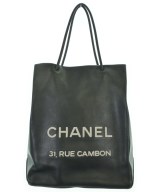 CHANEL トートバッグ