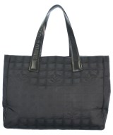CHANEL トートバッグ