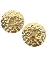 CHANEL ピアス・イヤリング
