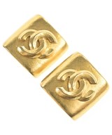 CHANEL ピアス・イヤリング