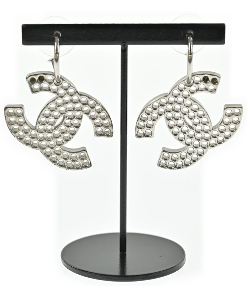 シャネル(CHANEL)のCHANEL ピアス
