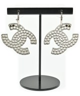 CHANEL ピアス