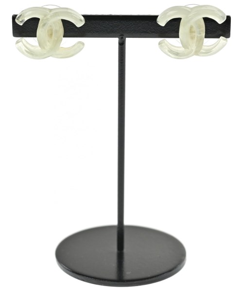 シャネル(CHANEL)のCHANEL ピアス
