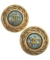CHANEL ピアス・イヤリング
