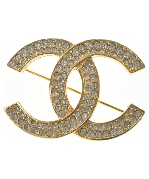 シャネル(CHANEL)のCHANEL ブローチ・コサージュ