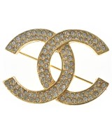 CHANEL ブローチ・コサージュ