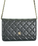 CHANEL 財布・コインケース
