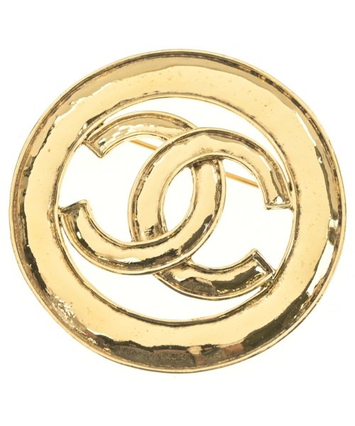 シャネル(CHANEL)のCHANEL ブローチ・コサージュ