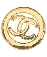 CHANEL ブローチ・コサージュ