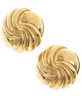 CHANEL ピアス・イヤリング