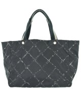 CHANEL トートバッグ