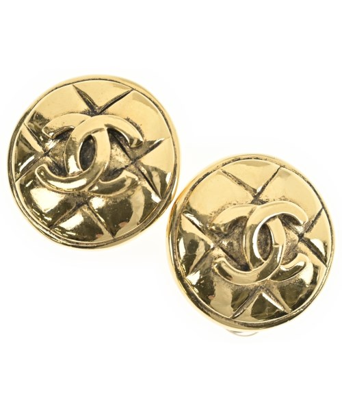シャネル(CHANEL)のCHANEL ピアス
