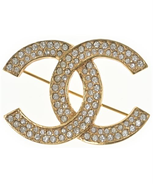 シャネル(CHANEL)のCHANEL ブローチ・コサージュ