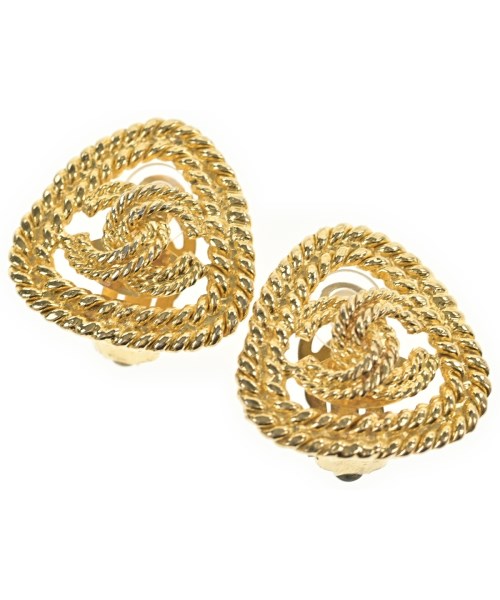 シャネル(CHANEL)のCHANEL ピアス・イヤリング
