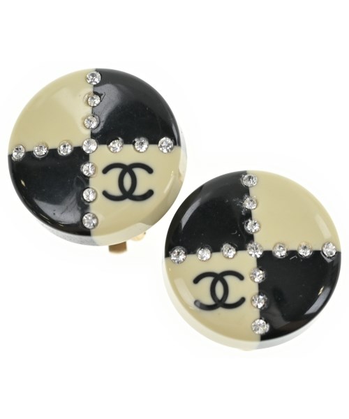 シャネル(CHANEL)のCHANEL ピアス・イヤリング