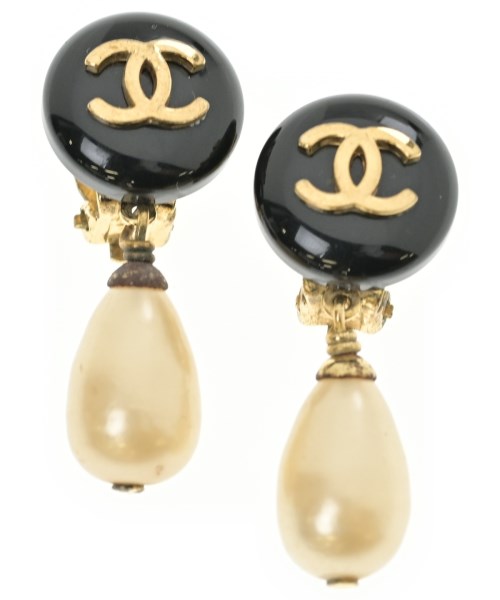 シャネル(CHANEL)のCHANEL ピアス