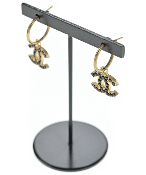 シャネル(CHANEL)のCHANEL ピアス・イヤリング
