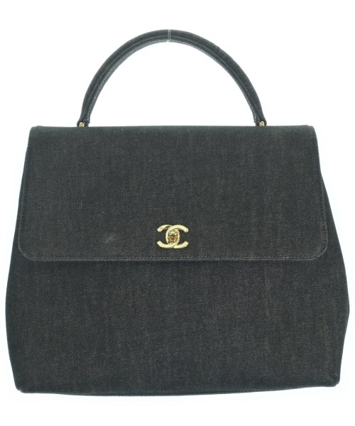 シャネル(CHANEL)のCHANEL ハンドバッグ