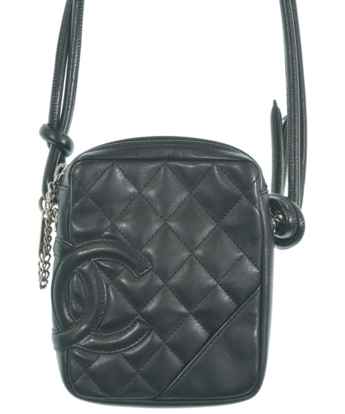 シャネル(CHANEL)のCHANEL ショルダーバッグ