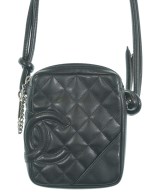 CHANEL ショルダーバッグ