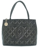 CHANEL トートバッグ
