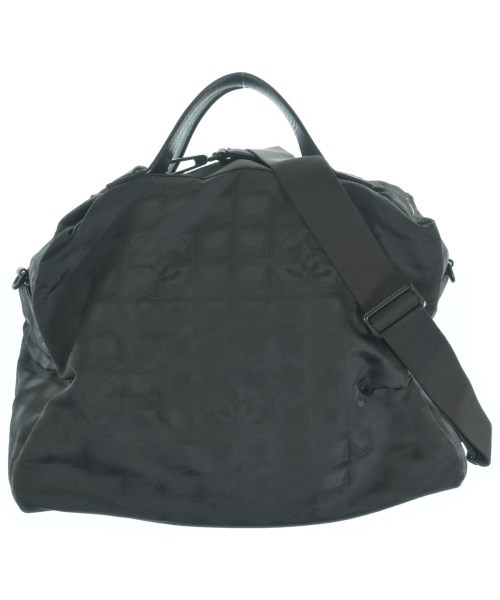 シャネル(CHANEL)のCHANEL ボストンバッグ