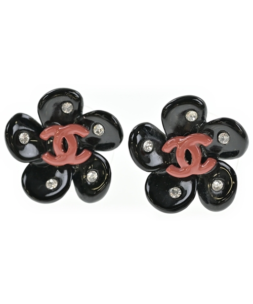 シャネル(CHANEL)のCHANEL ピアス・イヤリング
