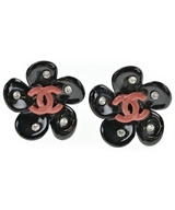 CHANEL ピアス・イヤリング