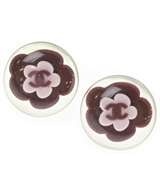 CHANEL ピアス