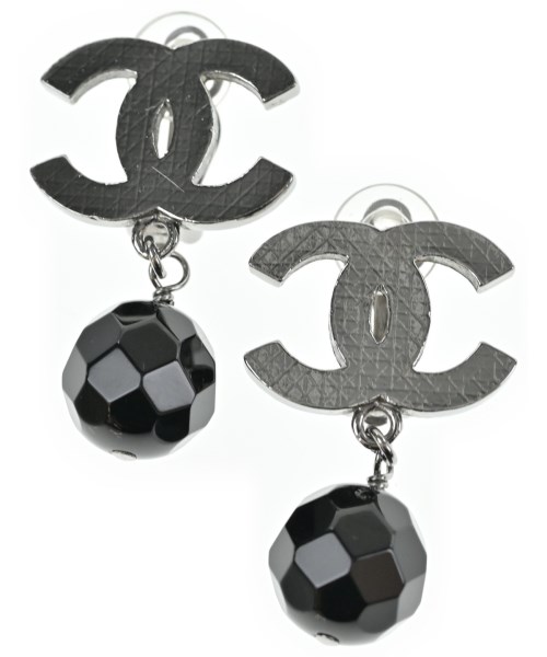 シャネル(CHANEL)のCHANEL ピアス・イヤリング