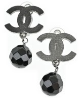 CHANEL ピアス・イヤリング