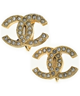 CHANEL ピアス・イヤリング