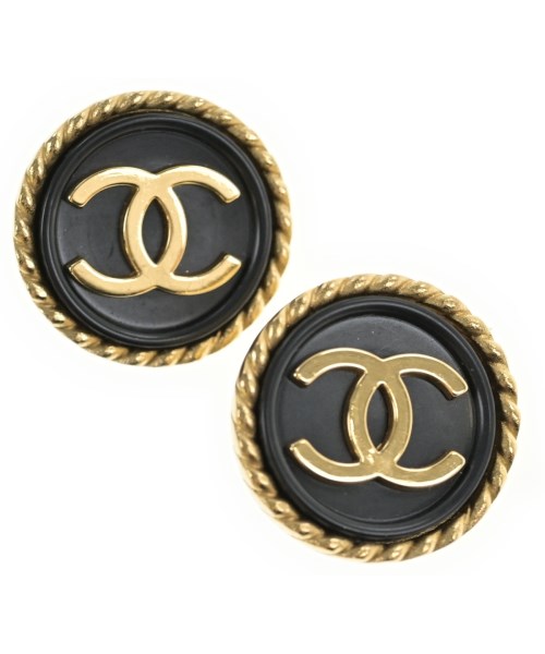シャネル(CHANEL)のCHANEL ピアス
