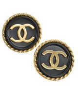 CHANEL ピアス