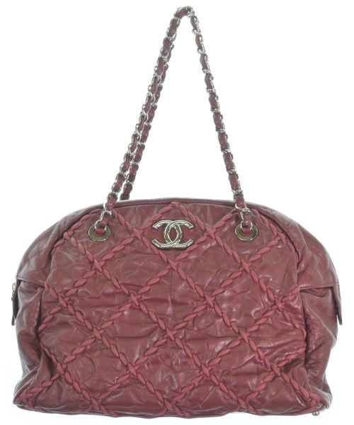 シャネル(CHANEL)のCHANEL ショルダーバッグ