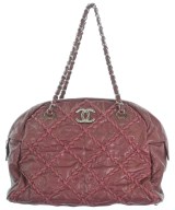 CHANEL ショルダーバッグ