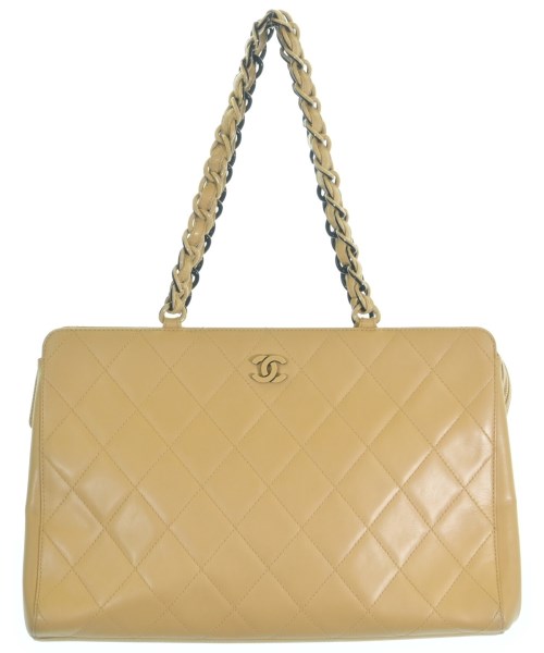 シャネル(CHANEL)のCHANEL ショルダーバッグ