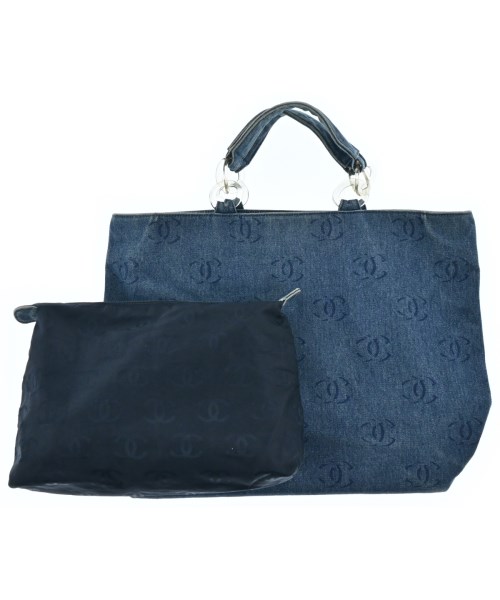 シャネル(CHANEL)のCHANEL トートバッグ