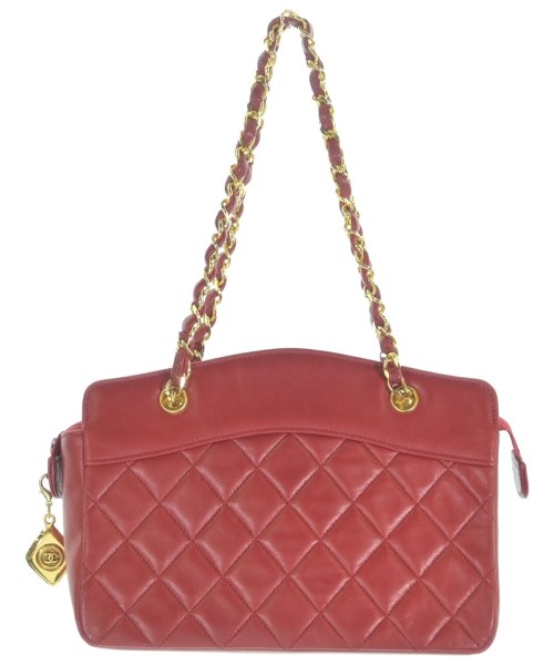 シャネル(CHANEL)のCHANEL ショルダーバッグ