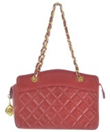 CHANEL ショルダーバッグ