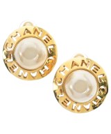 CHANEL ピアス・イヤリング