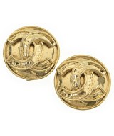 CHANEL ピアス・イヤリング