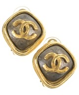 CHANEL ピアス・イヤリング