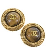 CHANEL ピアス・イヤリング