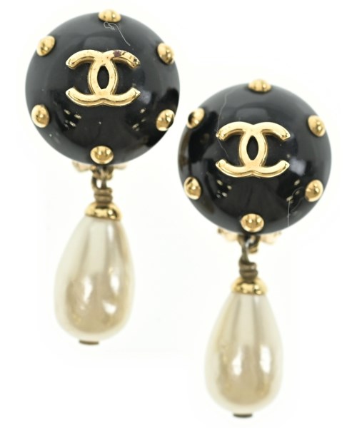 シャネル(CHANEL)のCHANEL ピアス・イヤリング