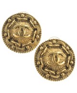CHANEL ピアス・イヤリング