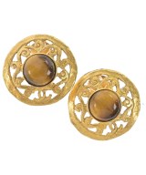CHANEL ピアス・イヤリング