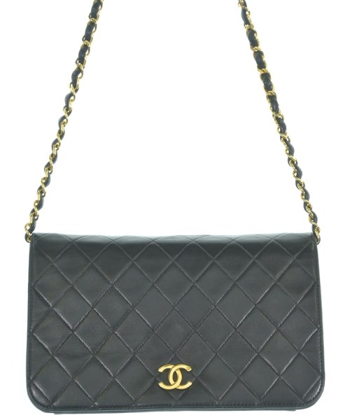 シャネル(CHANEL)のCHANEL ショルダーバッグ