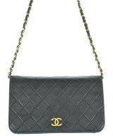 CHANEL ショルダーバッグ