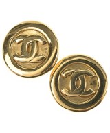 CHANEL ピアス・イヤリング